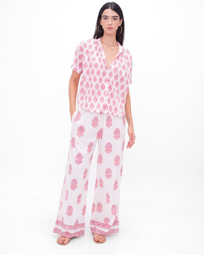 Palazzo Pants - Desert Queen