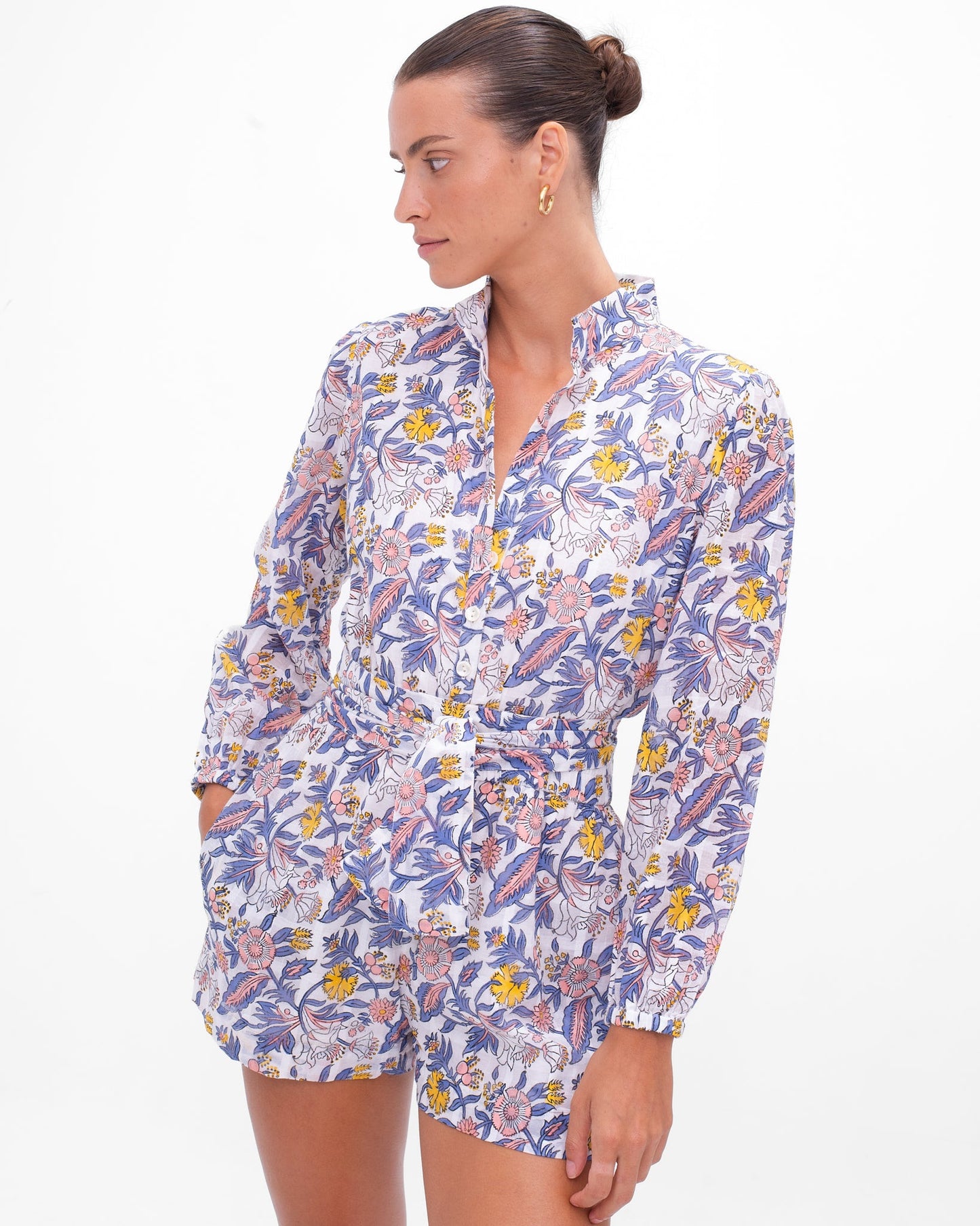 Devi Romper - Desert Queen