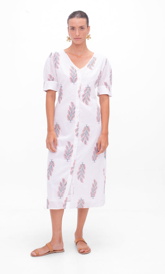 Michal Dress - Desert Queen