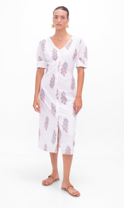 Michal Dress - Desert Queen