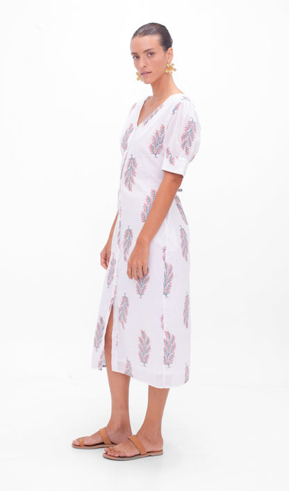 Michal Dress - Desert Queen