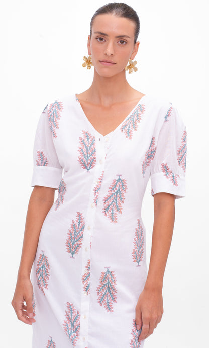 Michal Dress - Desert Queen