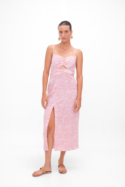 Gisella Dress