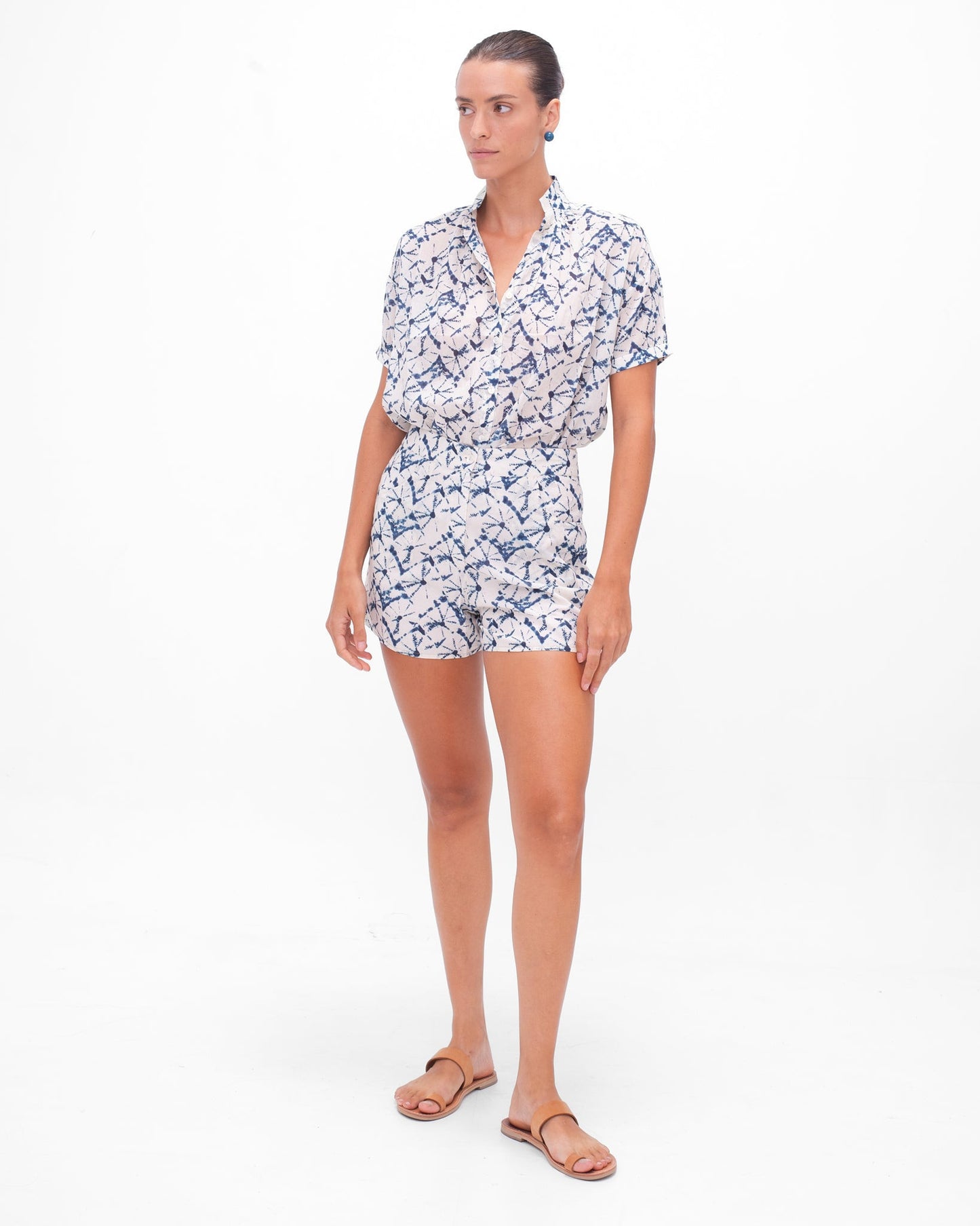 Shela Shorts - Desert Queen
