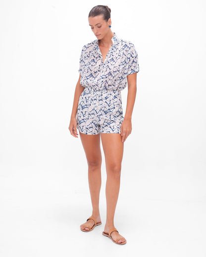 Jonah Shirt - Desert Queen