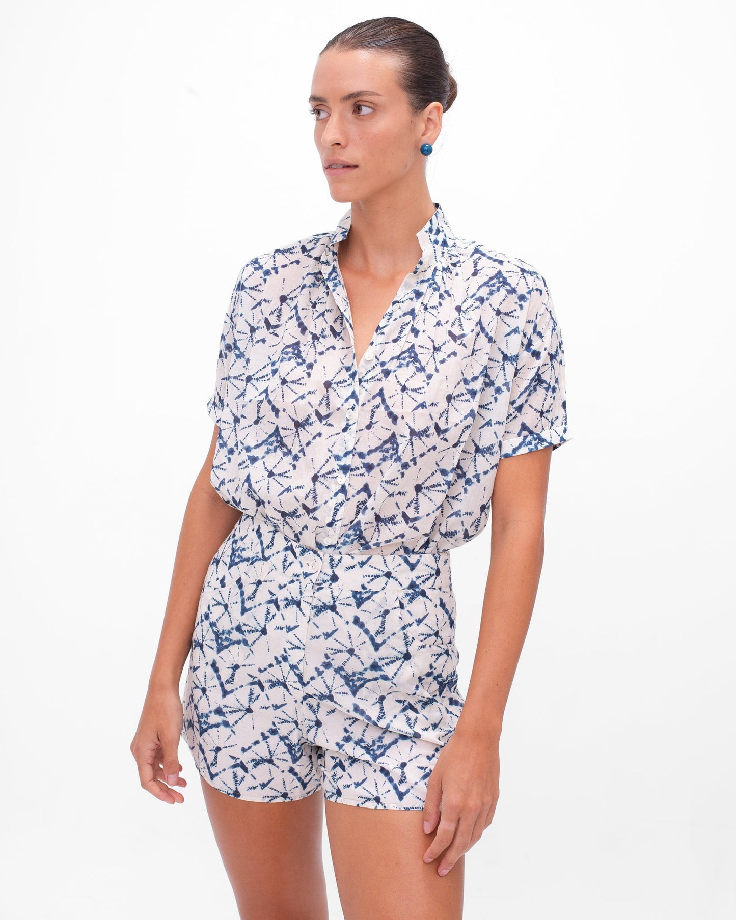 Jonah Shirt - Desert Queen