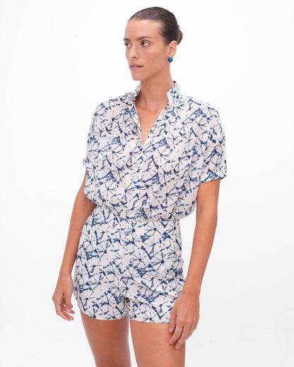 Jonah Shirt - Desert Queen