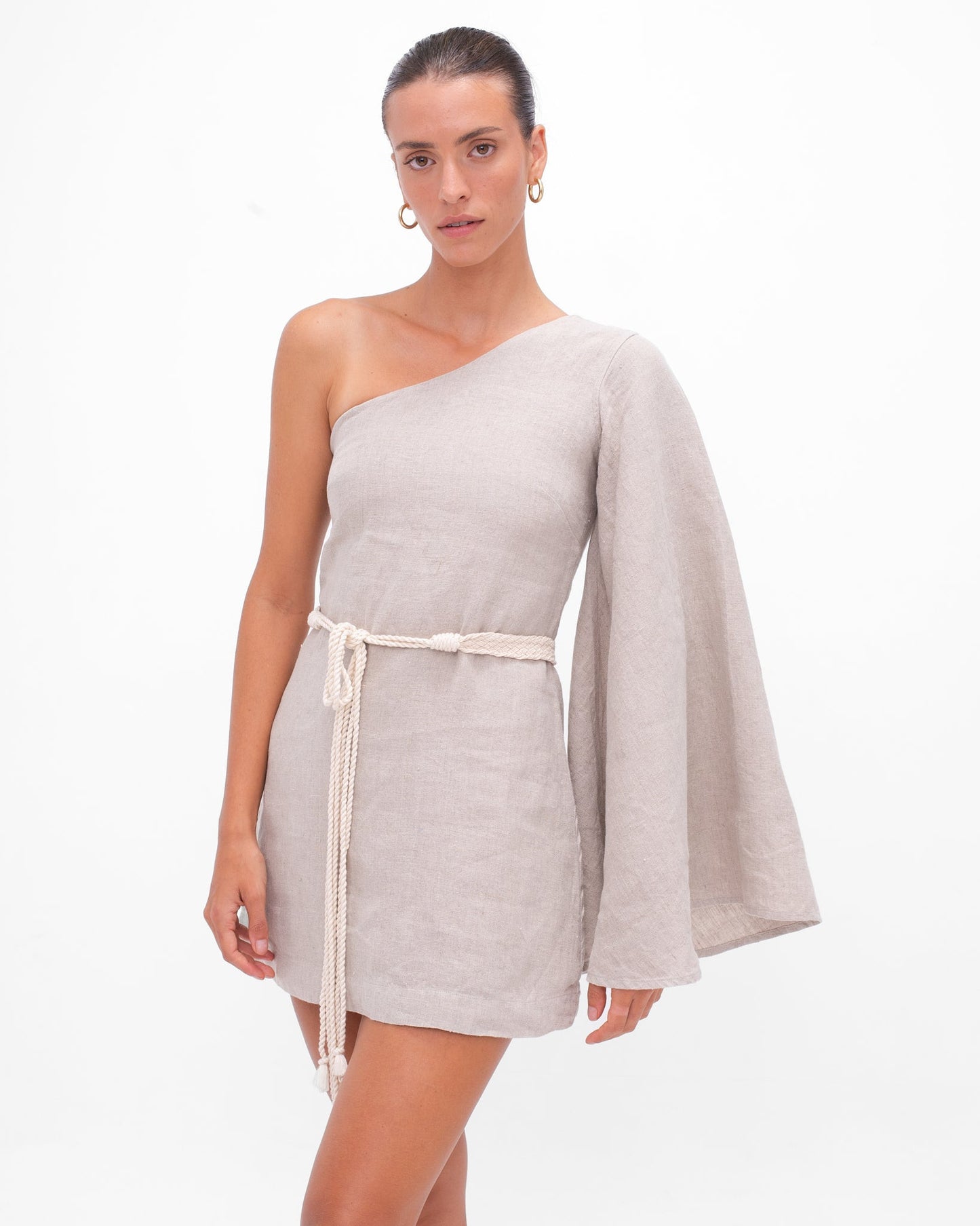 Hannah Dress - Desert Queen