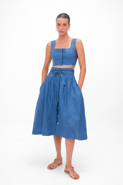 Tiana Skirt