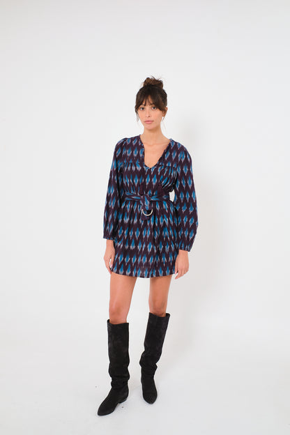 Kahina Tunic