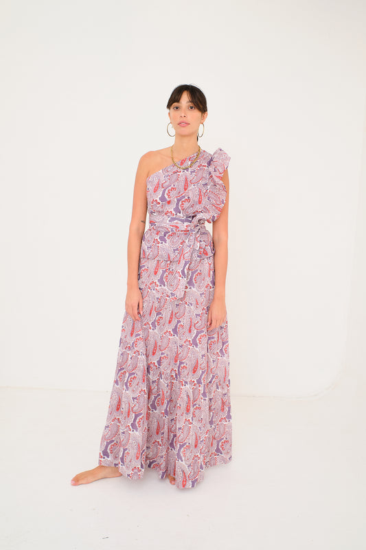 Gypsy Skirt