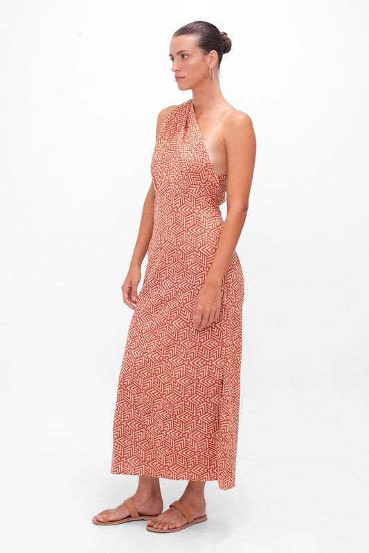 Eva Dress