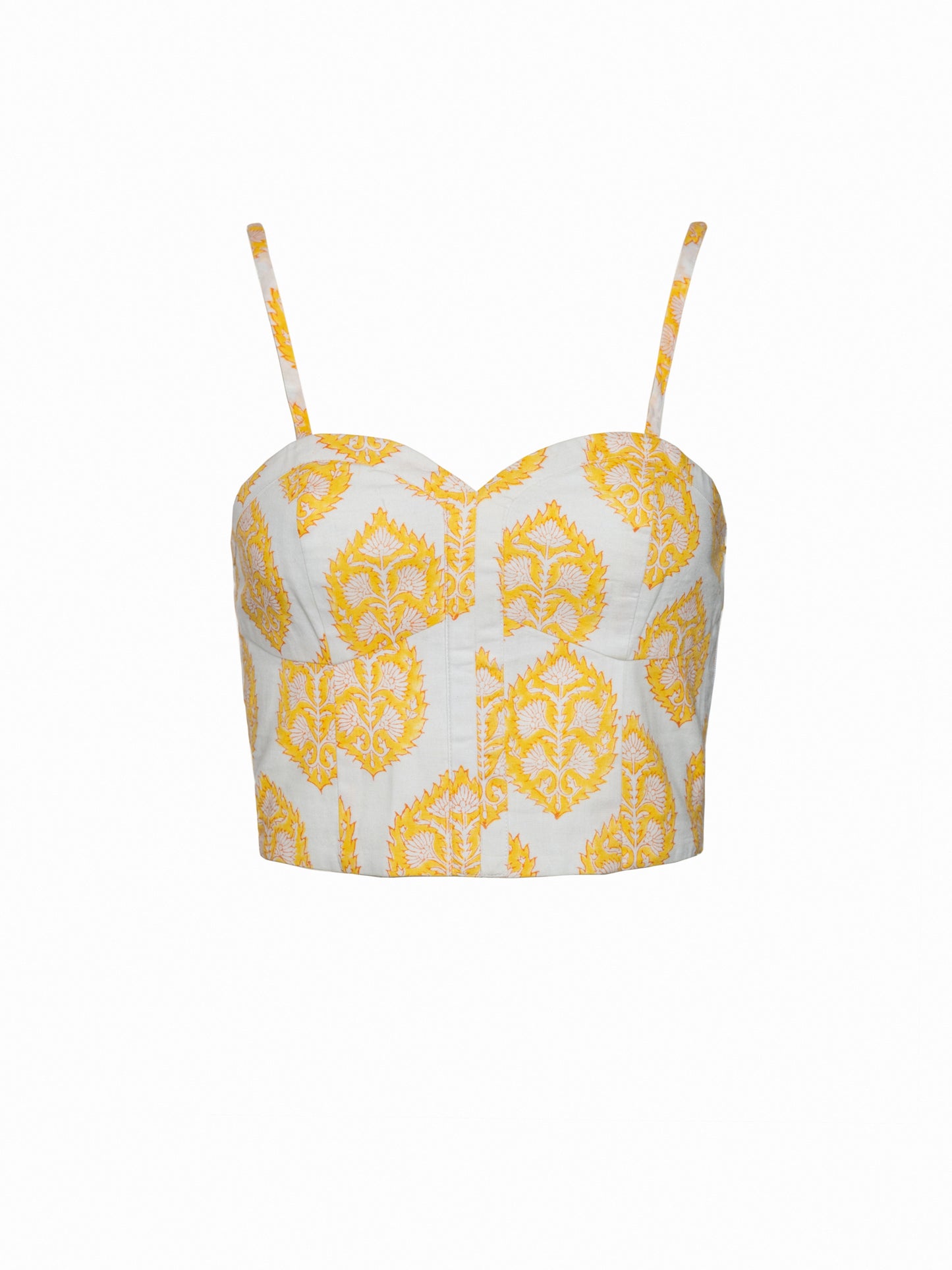 Marlyn Bustier