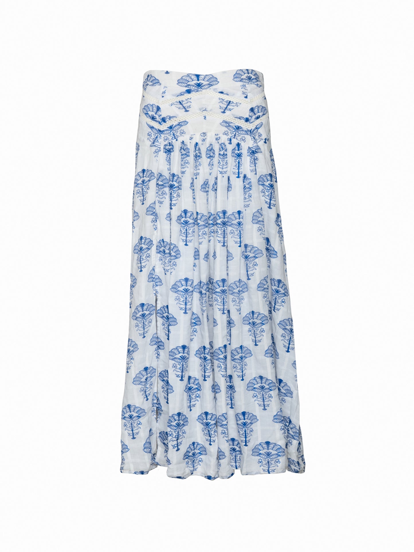 Indiana Maxi Skirt