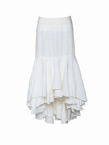 Flamenco Skirt