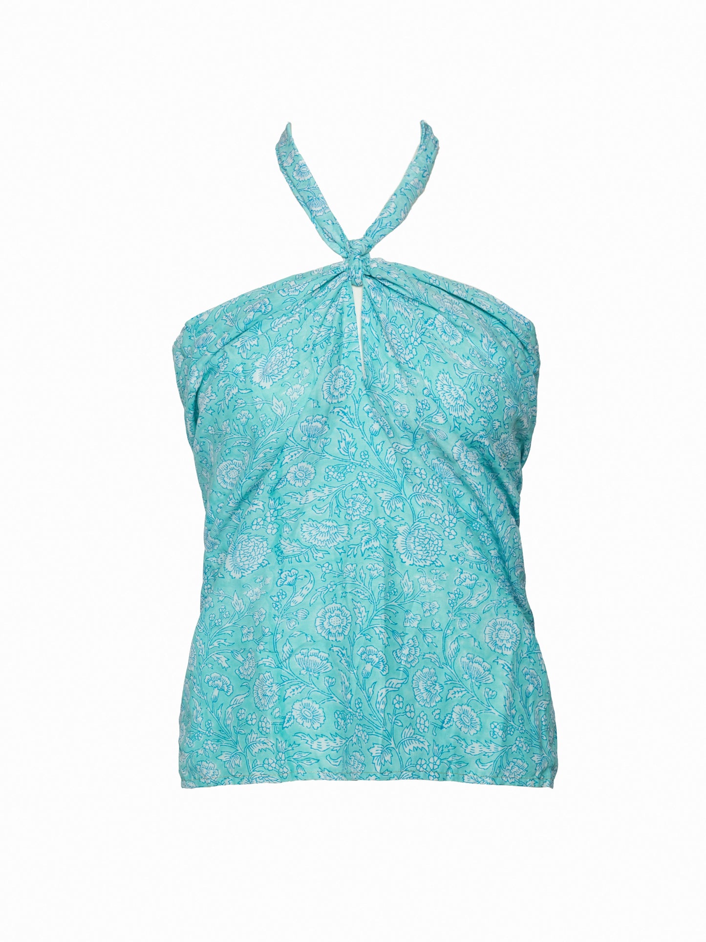 Mai Halter Top