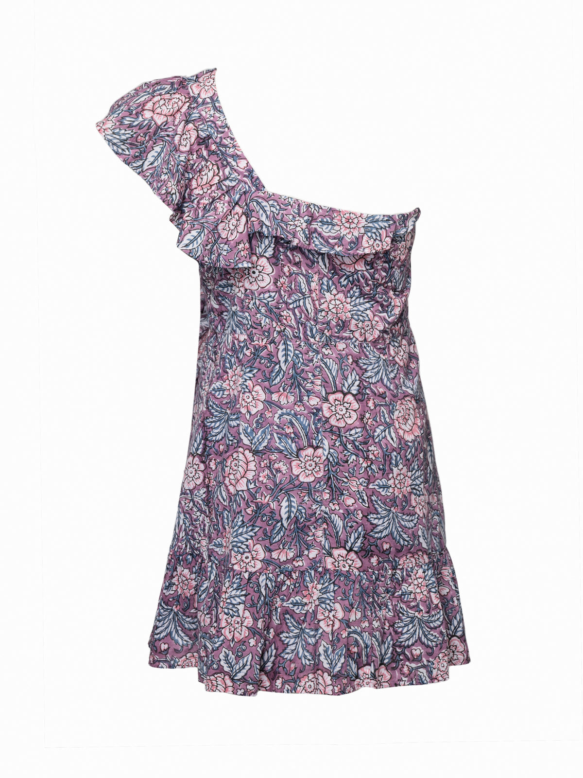 Nandi dress