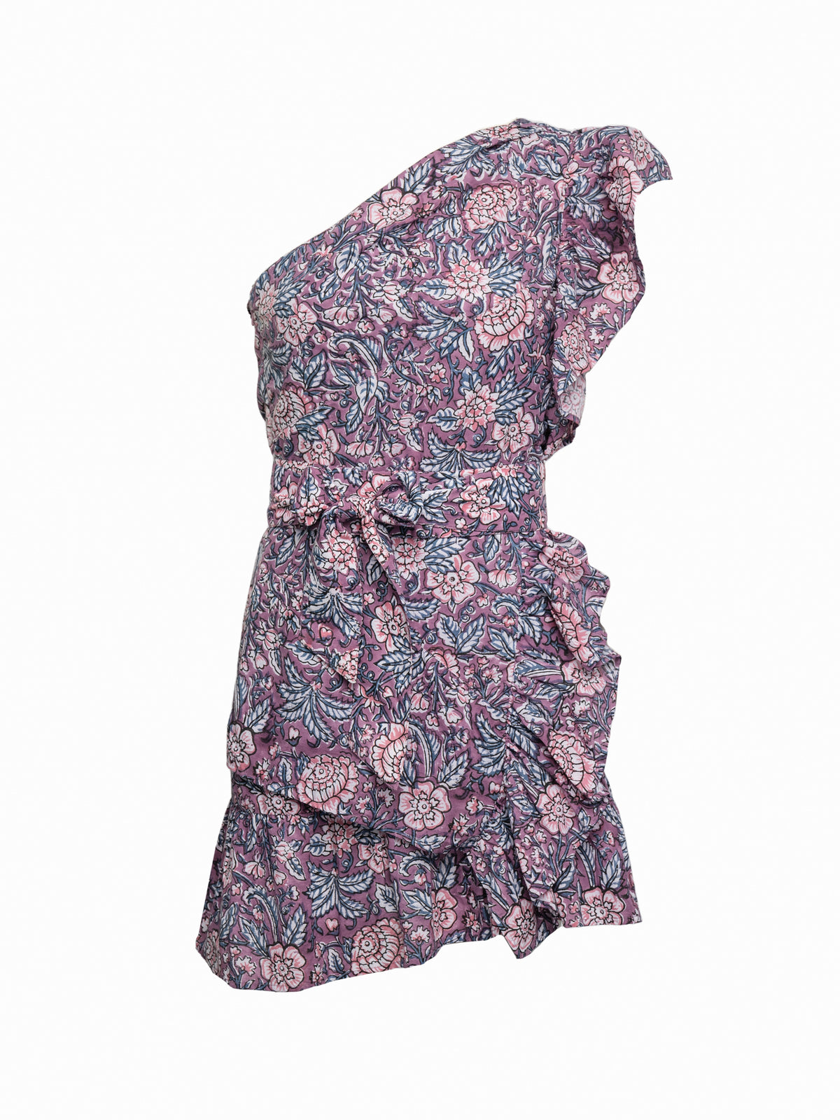 Nandi dress