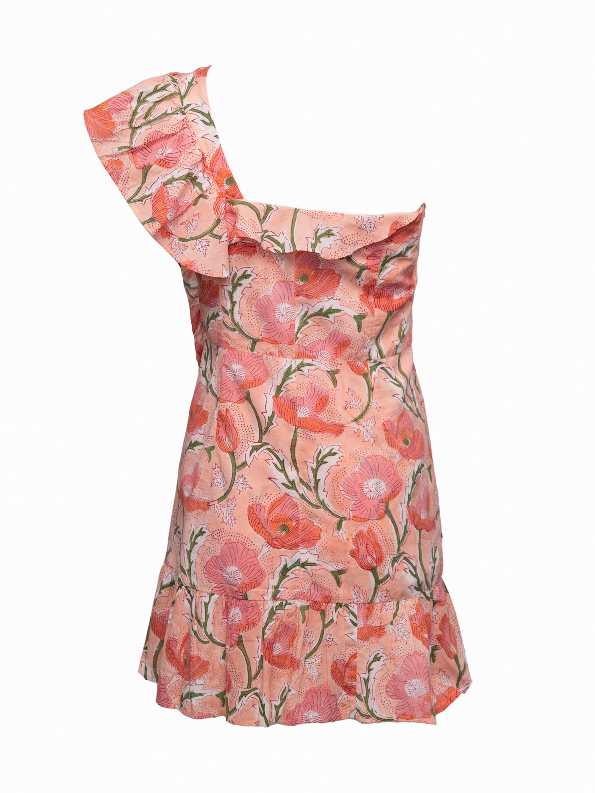 Nandi dress