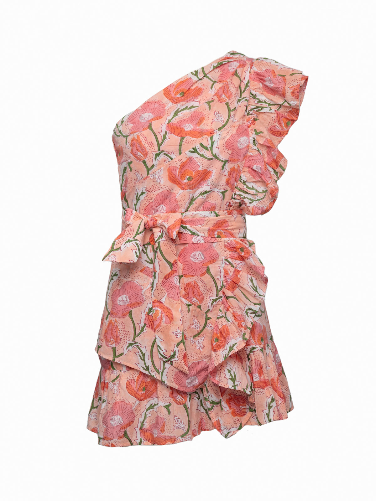 Nandi dress