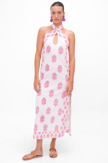 Michelle Maxi Dress