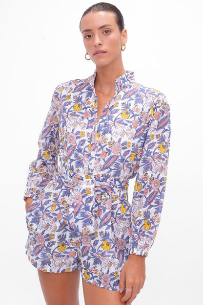 Devi Romper