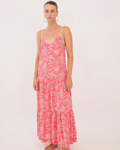 Artemisia Maxi Dress