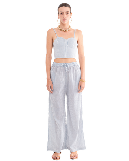 Palazzo Pants