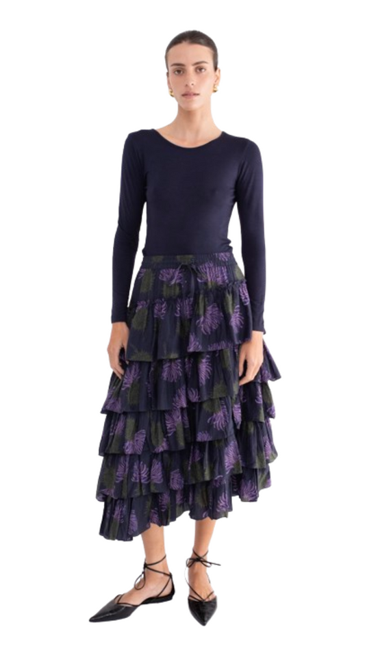 Cleo Skirt