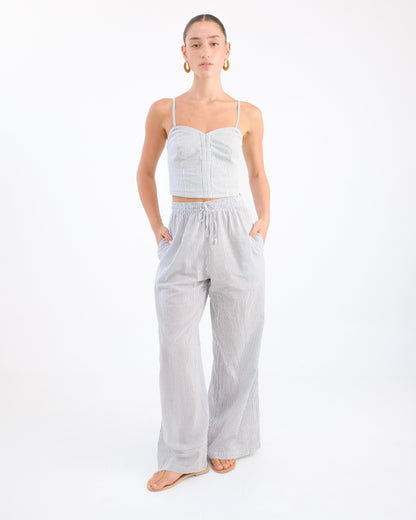 Palazzo Pants - Desert Queen