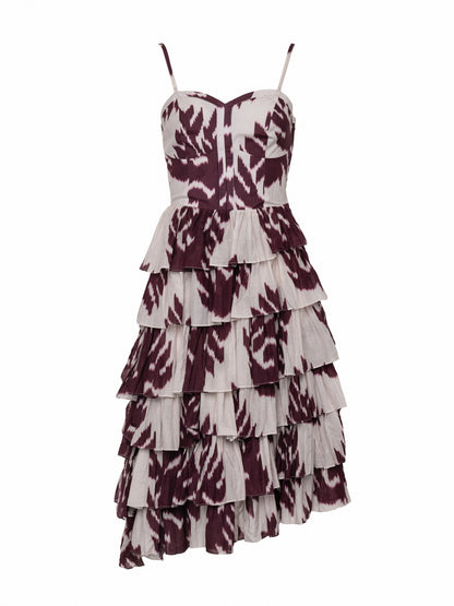 Cleo Bustier Dress