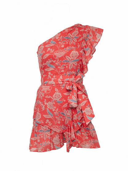 Nandi Dress