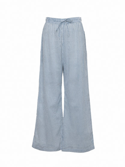 Palazzo Pants - Desert Queen