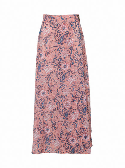 Camilla Maxi Skirt