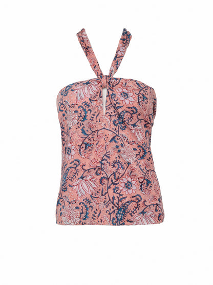Mai Halter Top