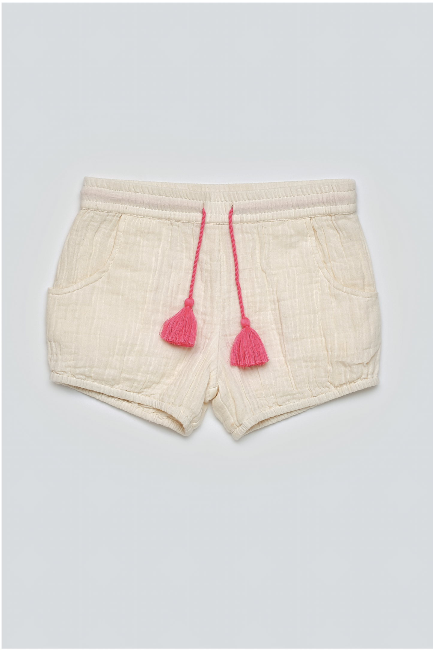 Wild Iris Shorts