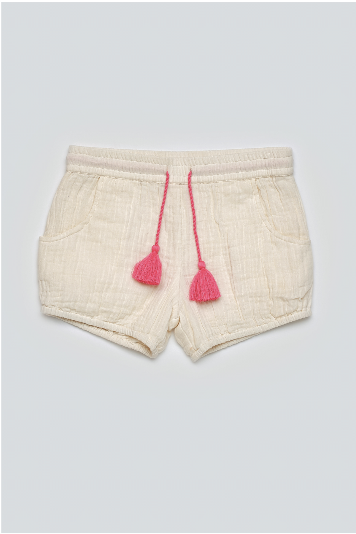Wild Iris Shorts