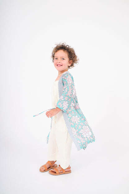 Kids Kimono