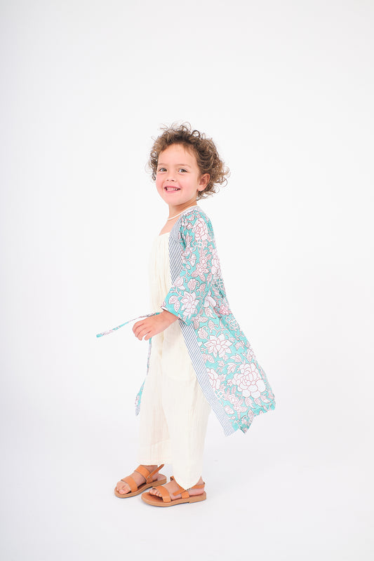 Kids Kimono