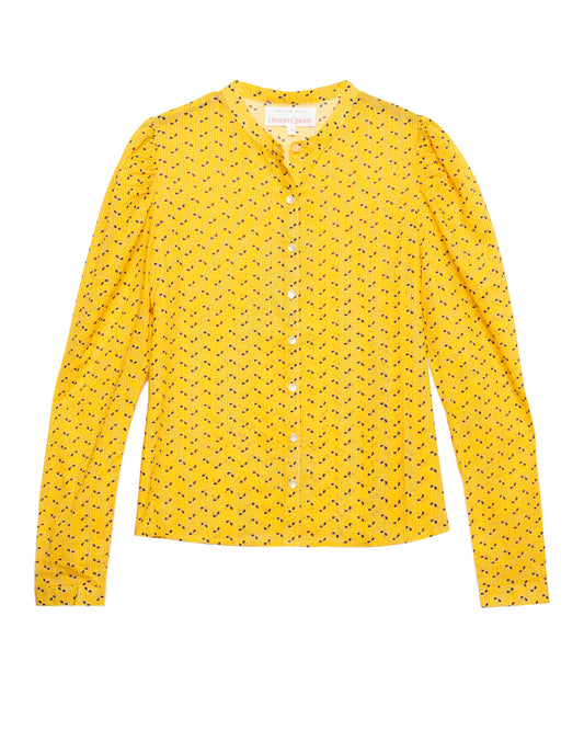 Becca Button Down Shirt