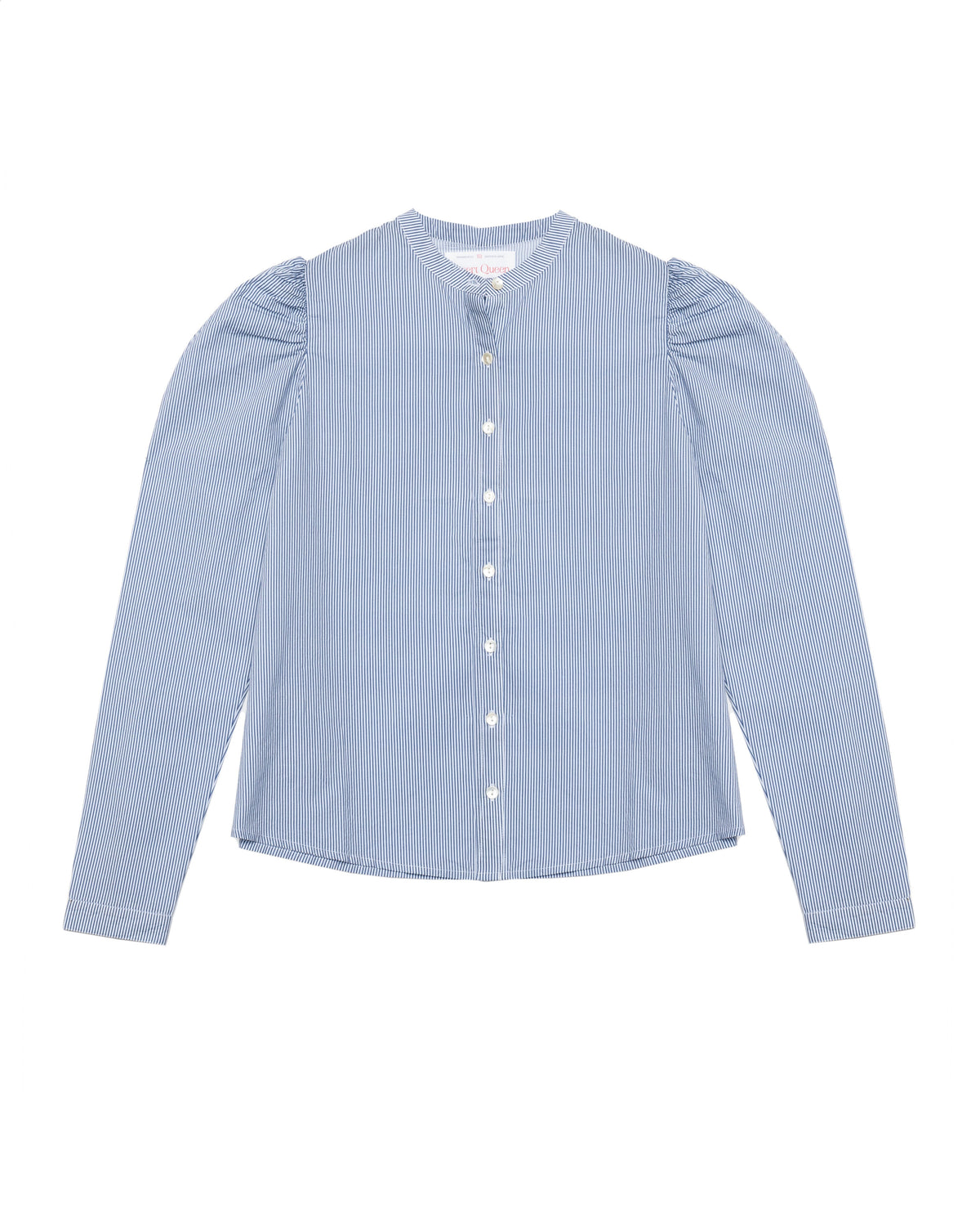 Becca Button Down Shirt