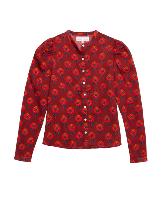 Becca Button Down Shirt