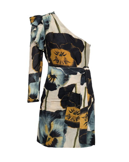 Adine Dress