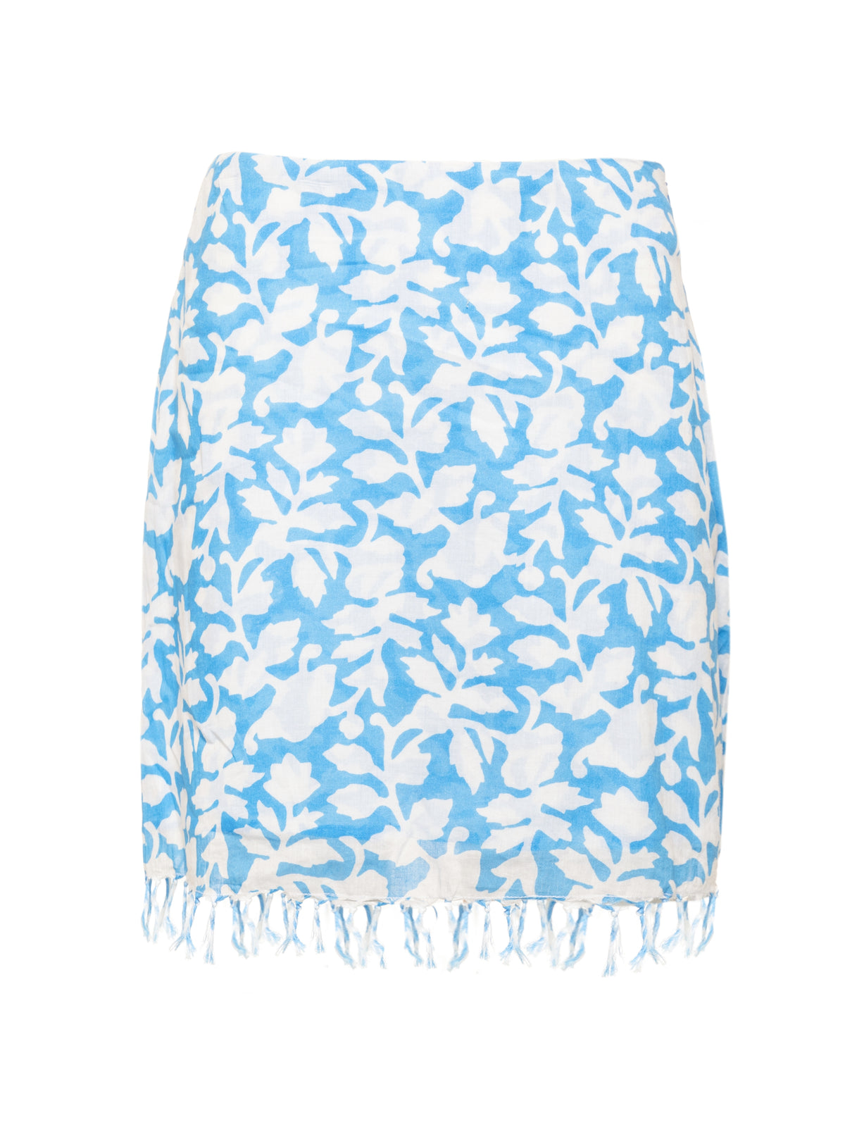 Fringe Skirt