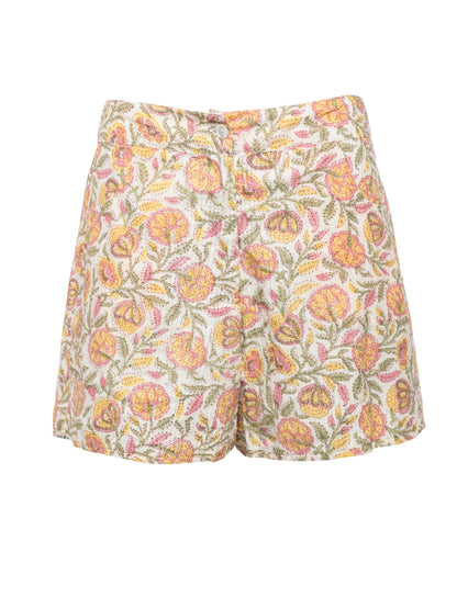 Shela Short