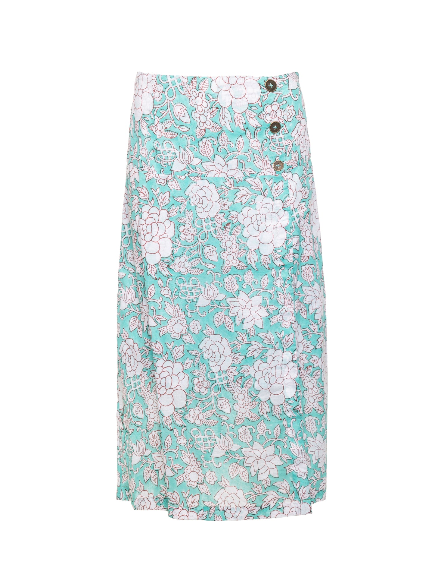Raya Skirt