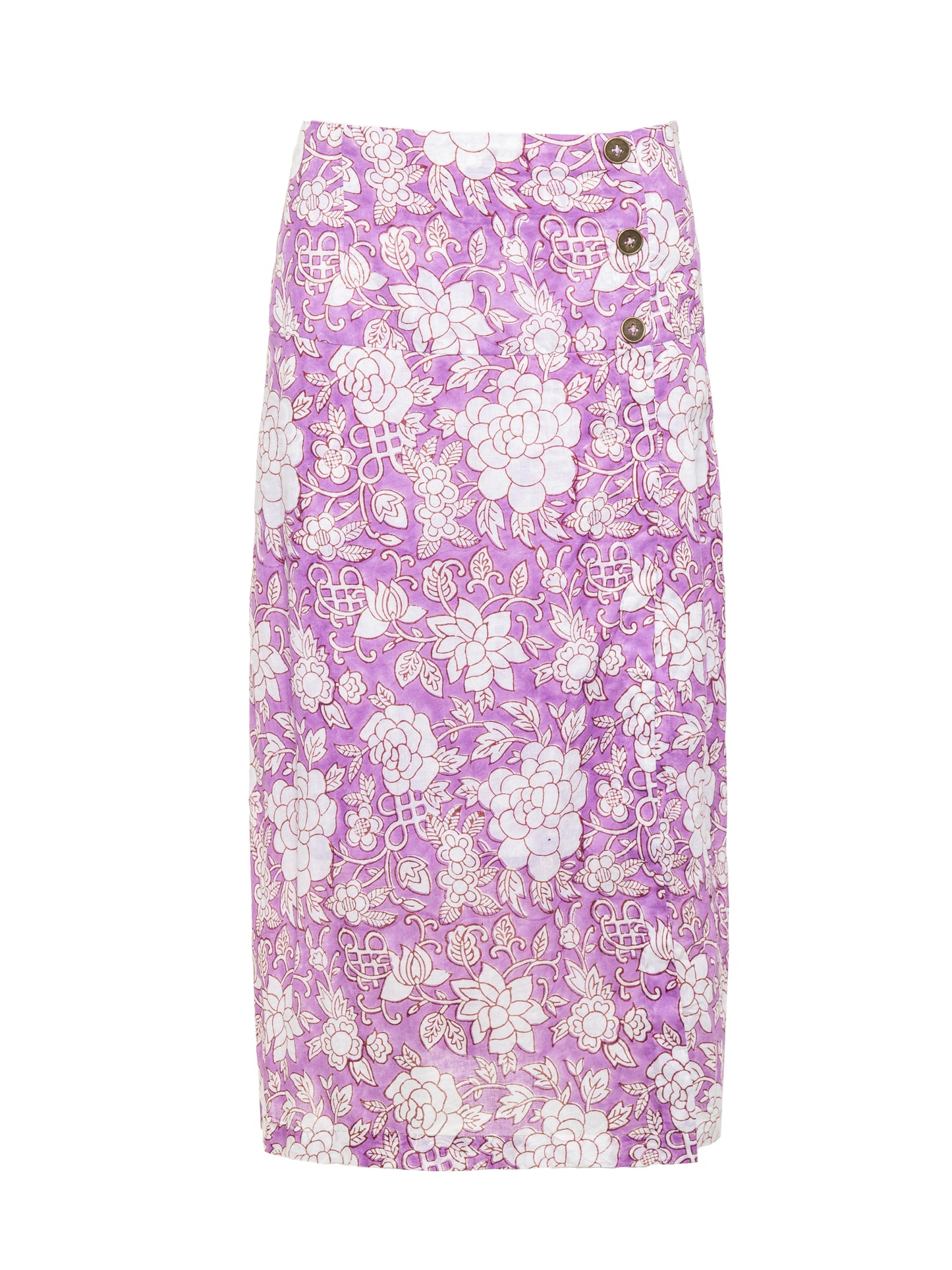 Raya Skirt