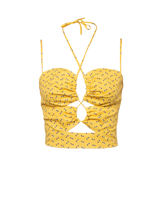 Isabella Top