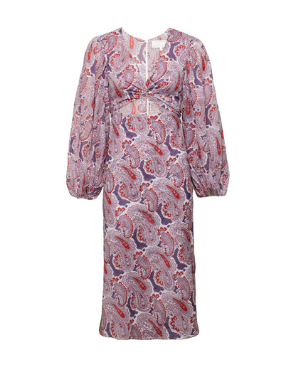 Amari Cut Out Dress
