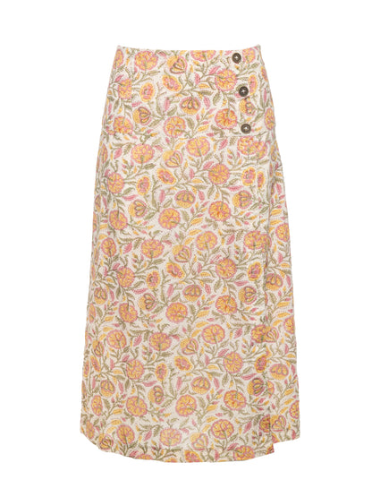 Raya Skirt
